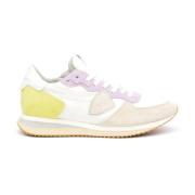 Philippe Model Sneakers Multicolor, Dam