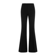 Gabriela Hearst Trousers Black, Dam