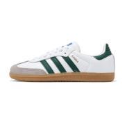 Adidas Samba OG Sneakers White, Herr