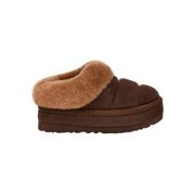 UGG Mysig Ulltoffel Brown, Dam