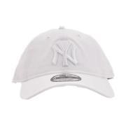 New Era Liga Essentials Kepsar White, Herr