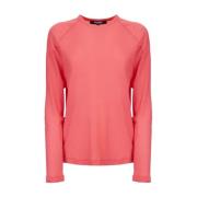 Takaturna Chic Amaranth T-Shirt & Polo Pink, Dam