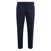 PT Torino Trousers Blue, Herr