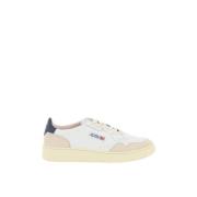 Autry Stilrena Sneakers Multicolor, Herr