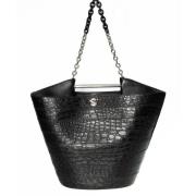 Balenciaga Stilren Lady Bag Tote Black, Dam