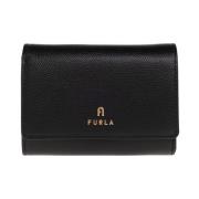 Furla Camelia plånbok Black, Dam