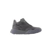 Alexander McQueen Pre-owned Pre-owned Laeder sneakers Gray, Dam