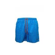 Gallo Beachwear Blue, Herr