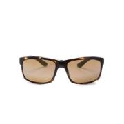 Maui Jim Brun/Havana Solglasögon Brown, Unisex