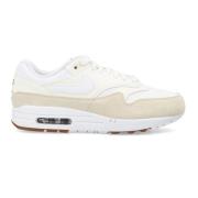 Nike Klassiska Air Max 1 SC Sneakers White, Herr