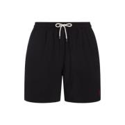 Polo Ralph Lauren Beachwear Black, Herr