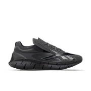 Reebok Zig Kinetica 3D Sneakers Black, Herr