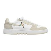 Axel Arigato Dice Lo Bee Bird Sneaker White, Herr