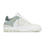 Axel Arigato Area Lo Sneaker White, Dam