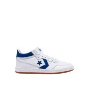 Converse Fastbreak Pro Sage Skateboarding Sneakers White, Herr