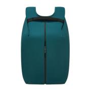 Samsonite Securipak 2.0 Ryggsäck Green, Herr