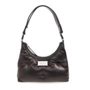 Maison Margiela ‘Glam Slam Small’ axelväska Black, Dam