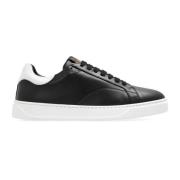 Lanvin ‘Dbb0’ sneakers Black, Herr