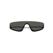 Gucci Sunglasses Gray, Dam