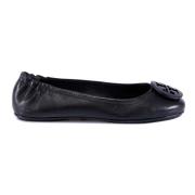 Tory Burch Ballerinas Black, Dam