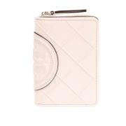 Tory Burch Wallets Cardholders Pink, Dam