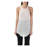 Rick Owens Tops White, Dam