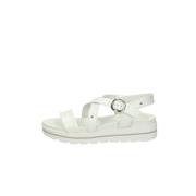 Nerogiardini Kil Sandaler White, Dam