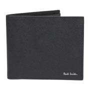 PS By Paul Smith Wallets & Cardholders Black, Herr