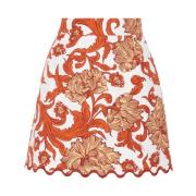 La DoubleJ Skirts Multicolor, Dam