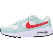 Nike Stiliga Air Max Sneakers för Kvinnor Multicolor, Dam