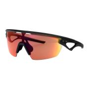 Oakley Herr Sphaera Solglasögon Black, Herr