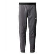 The North Face Athletics Lab Träningsbyxor Gray, Herr