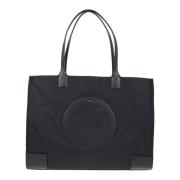 Tory Burch Tote Bags Blue, Dam