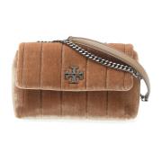 Tory Burch Handbags Beige, Dam