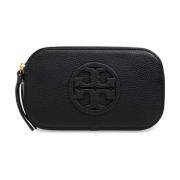 Tory Burch Axelväska Black, Dam