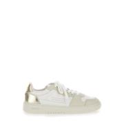 Axel Arigato Vita Sneakers Dice Lo Stil White, Dam