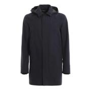 Herno Vinterparka Blue, Herr