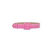 MVP wardrobe Grand Ribaud Belt Pink, Dam