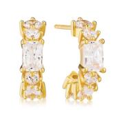 Sif Jakobs Jewellery Earrings Yellow, Dam