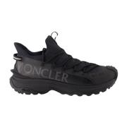 Moncler Trailgrip Lite 2 Sneakers Black, Herr