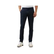 Dondup Chinos Blue, Herr