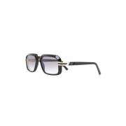 Cazal 8039 001 Sunglasses Black, Herr