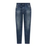 Diesel Jeans 2032 D-Krooley-B Blue, Herr