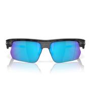 Oakley Sport Solglasögon Bisphaera Polariserade Black, Unisex