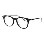 Oliver Peoples Stiliga Josianne Optiska Glasögon Black, Unisex