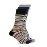 Paul Smith Sexpack strumpor Multicolor, Herr