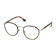 Persol Stiliga Glasögon Multicolor, Herr