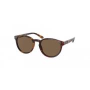 Polo Ralph Lauren Solglasögon Pp9502 Färg 535173 Brown, Herr