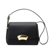 3.1 Phillip Lim Snygg ID Axelväska Black, Dam