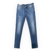 Pt01 Swing Jeans Blue, Herr